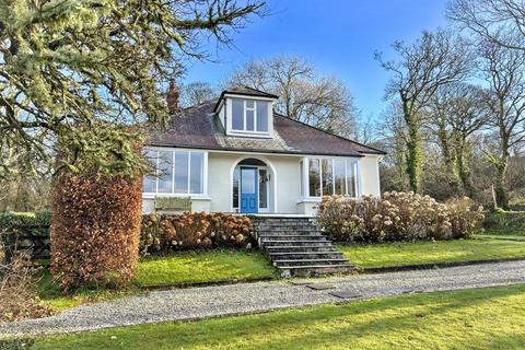 undefined, Cusgarne, Truro