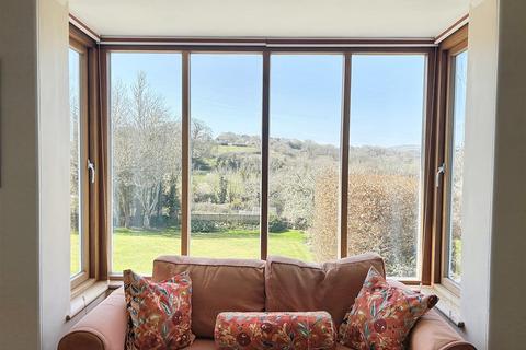 undefined, Cusgarne, Truro