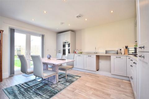 1 bedroom bungalow for sale, Blackthorn Drive, Barrow, Clitheroe, Lancashire, BB7