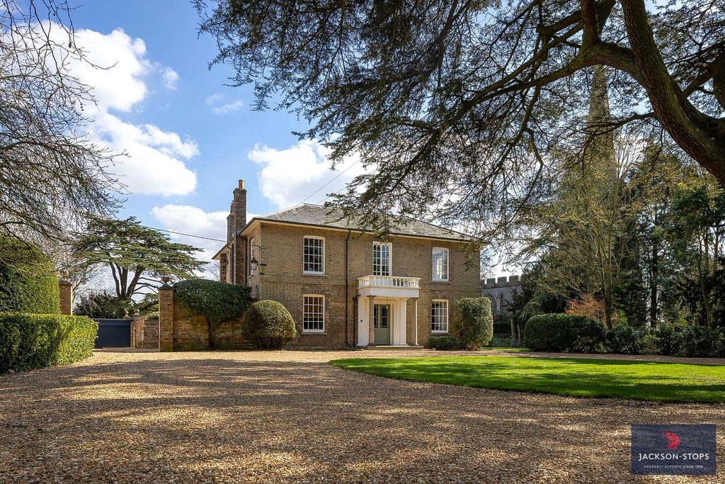 The Old Rectory