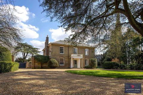 undefined, Church Road, Colmworth, BEDFORD, MK44