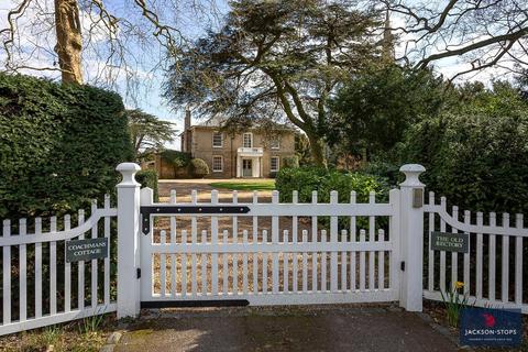 undefined, Church Road, Colmworth, BEDFORD, MK44