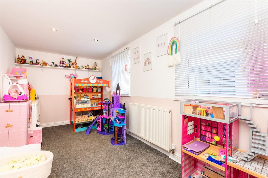 Playroom