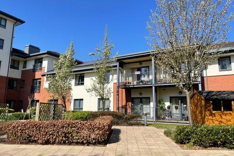 1 bedroom retirement property for sale, Abbots Wood, Chester, Cheshire, CH2