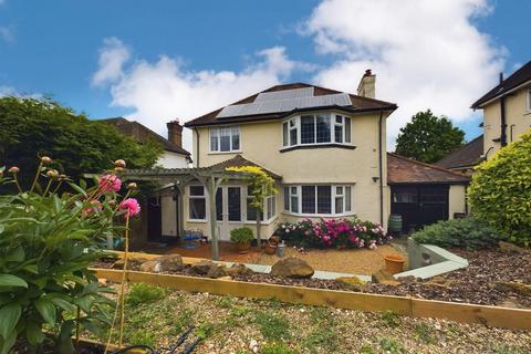 undefined, Sanderstead Hill, South Croydon