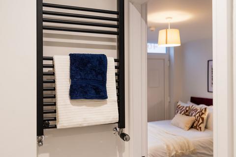 Studio to rent, Derby DE1