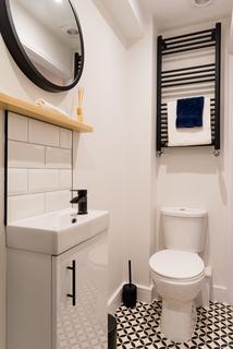 Studio to rent, Derby DE1