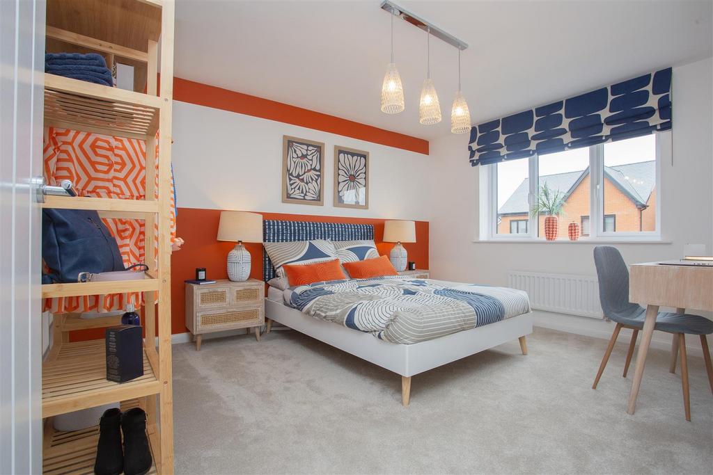 Bedroom 2