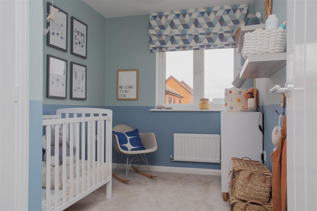 Bedroom 3