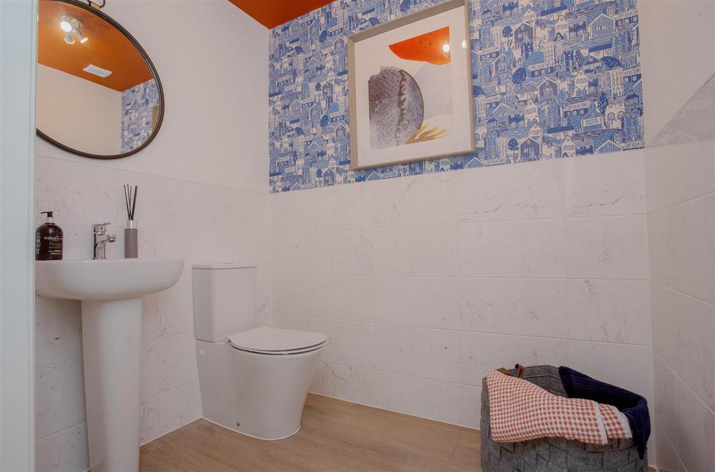 Cloakroom