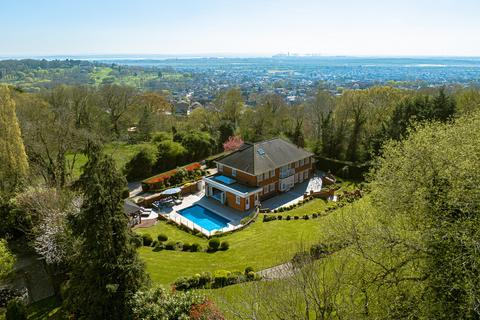4 bedroom detached house for sale, Benfleet SS7