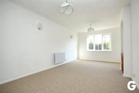 undefined, Euston Grove, Ringwood, Hampshire, BH24