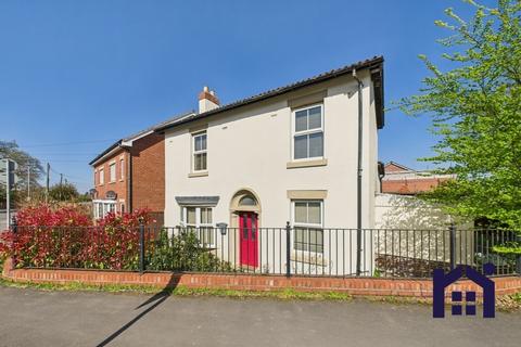 undefined, Chapel Lane, Longton, PR4 5NA