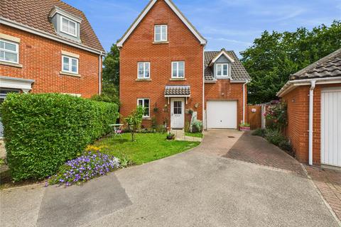 undefined, Mayhew Road, Rendlesham, Woodbridge, IP12