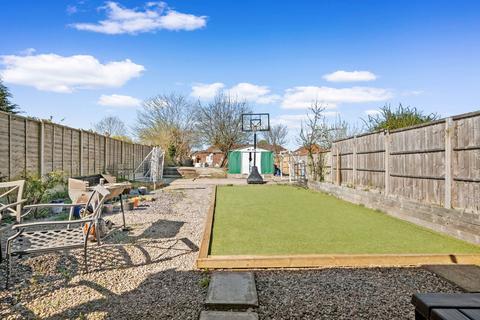 21 Bedwardine Road, Worcester, WR2 4HZ