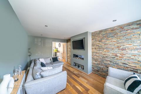8 Chestnut Drive, Cheslyn Hay, Walsall, WS6 7DN