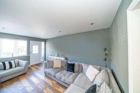 8 Chestnut Drive, Cheslyn Hay, Walsall, WS6 7DN