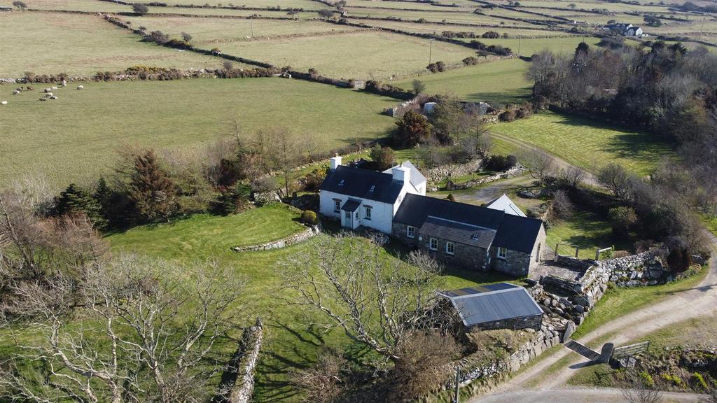 Penmynydd Dinas Cross, Newport, Pembrokeshire, SA4