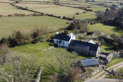 undefined, Penmynydd, Dinas Cross