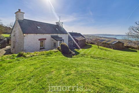 undefined, Penmynydd, Dinas Cross