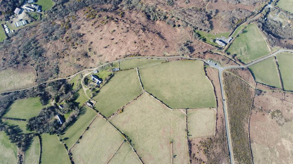 Penmynydd Dinas Cross, Newport, Pembrokeshire, SA4