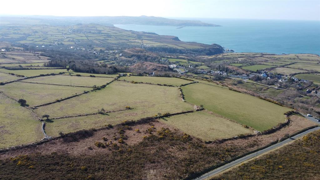 Penmynydd Dinas Cross, Newport, Pembrokeshire, SA4