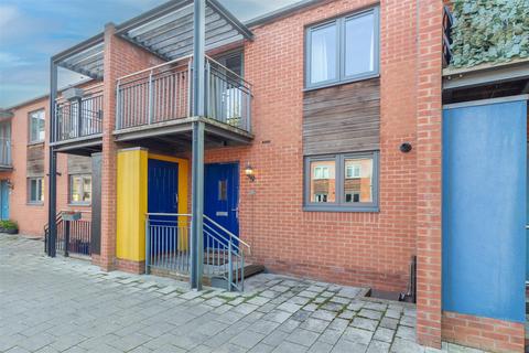 24, Bradley Court Crossley Road, Worcester, WR5 3GH