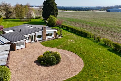 undefined, Colmworth Road, Little Staughton, MK44