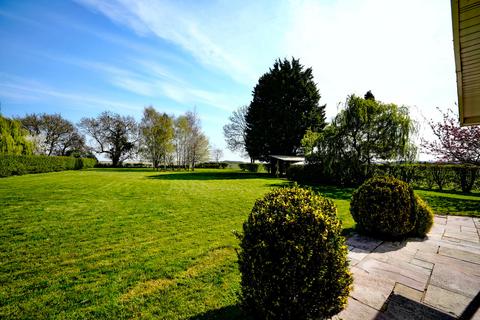 undefined, Colmworth Road, Little Staughton, MK44