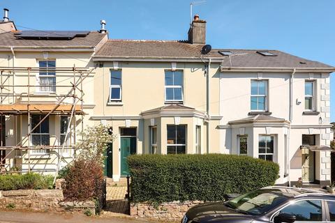 Charlton Terrace, Devon PL21
