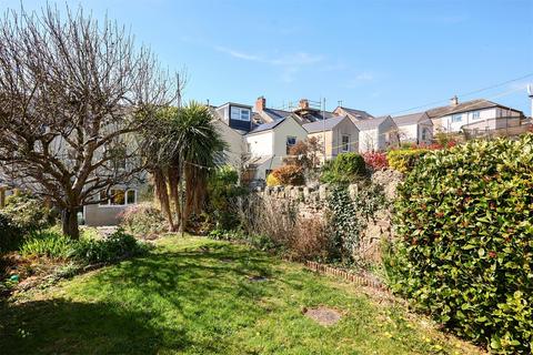 undefined, Charlton Terrace, Devon PL21