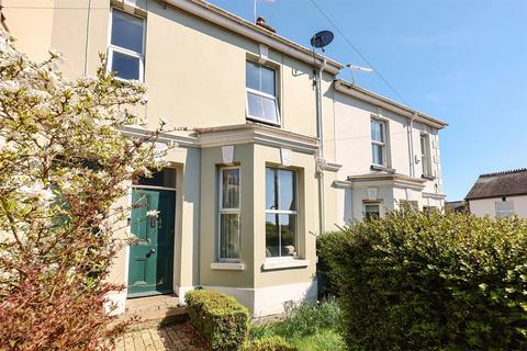 4 bedroom terraced house for sale, Charlton Terrace, Devon PL21