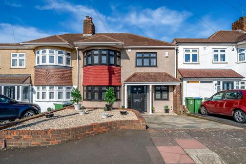 4 bedroom semi-detached house for sale, Camborne Road, Sidcup DA14