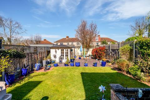4 bedroom semi-detached house for sale, Camborne Road, Sidcup DA14