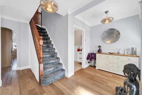 4 bedroom semi-detached house for sale, Camborne Road, Sidcup DA14