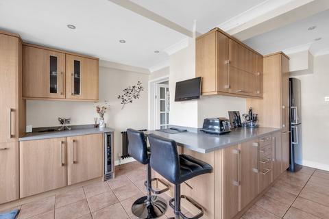 4 bedroom semi-detached house for sale, Camborne Road, Sidcup DA14