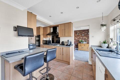 4 bedroom semi-detached house for sale, Camborne Road, Sidcup DA14