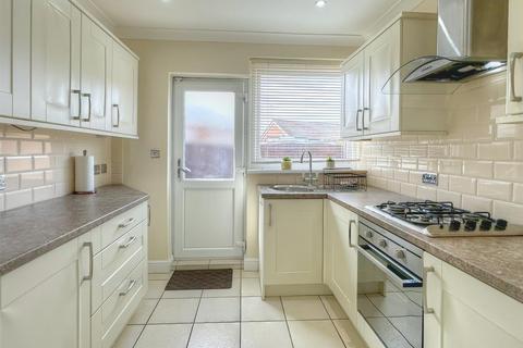 2 bedroom detached bungalow for sale, Green Lane, Morpeth