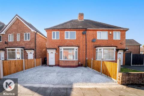 25 Gracemere Crescent, Yardley Wood, Birmingham, B28 0TY