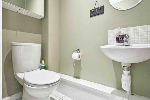 2 Coopers Crescent, Great Notley, Braintree, CM77 7DG