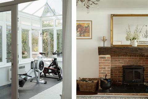 38 Park Lane, Reigate, RH2 8JX