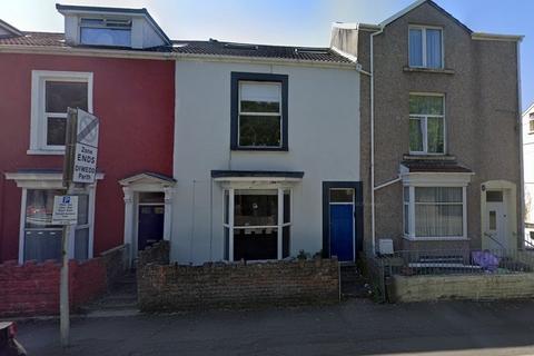 5 bedroom block of apartments for sale, Carlton Terrace, Swansea, Swansea, SA1 6AB