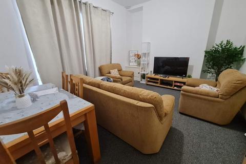 5 bedroom block of apartments for sale, Carlton Terrace, Swansea, Swansea, SA1 6AB