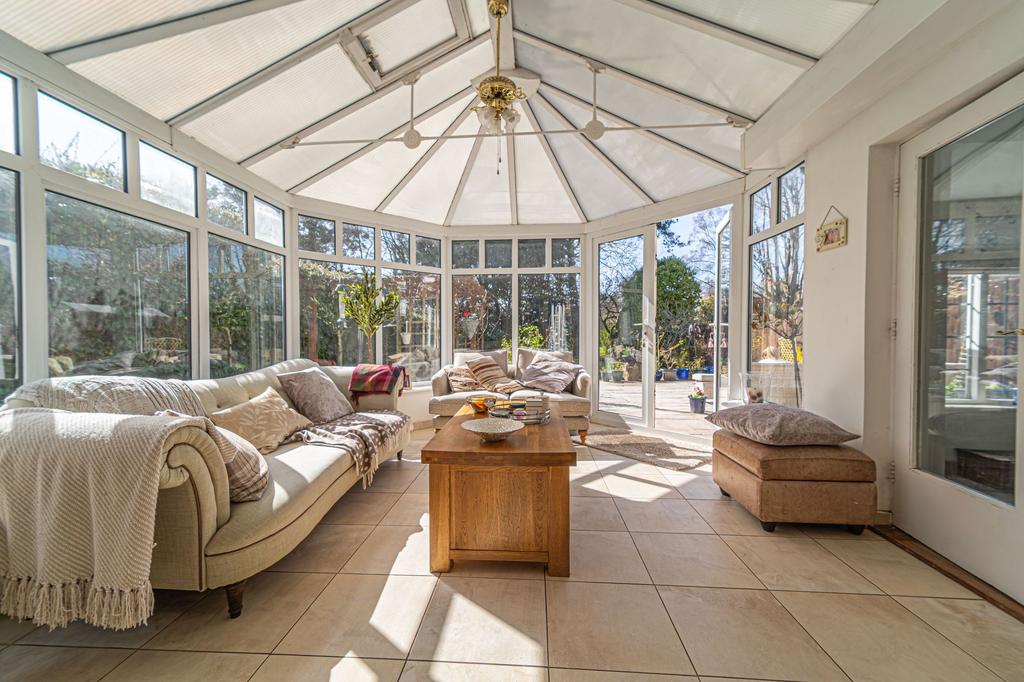 Conservatory