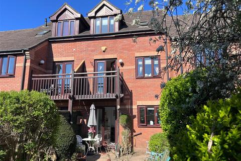 undefined, Lock Close, Stratford-Upon-Avon CV37