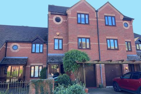 undefined, Lock Close, Stratford-Upon-Avon CV37