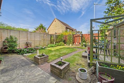 3 bedroom link detached house for sale, Leighton Buzzard LU7