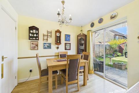 3 bedroom link detached house for sale, Leighton Buzzard LU7