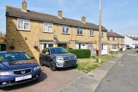 100 Canons Gate, Harlow, CM20 1QQ