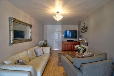 100 Canons Gate, Harlow, CM20 1QQ